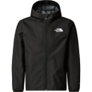 Kinder Regenjacke TEEN ZIPLINE RAIN JACKET