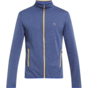 Herren Powerstretchjacke Roto III