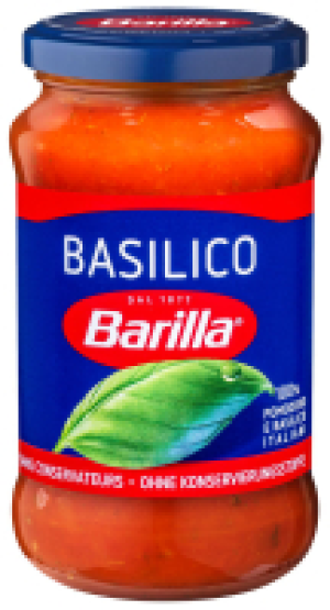 Kaufland  BARILLA Pasta-Sauce