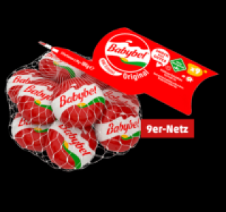 BEL BRANDS Mini Babybel