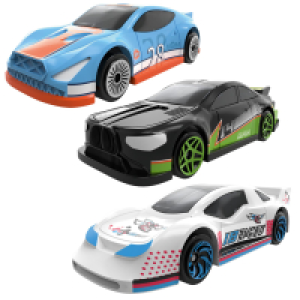 Kaufland  KIDLAND® Cars-Set