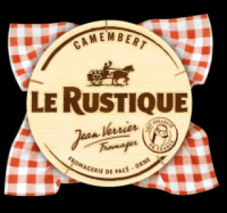 Penny  LE RUSTIQUE Camembert
