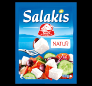Penny  SALAKIS Schafk&auml;se Natur oder Light