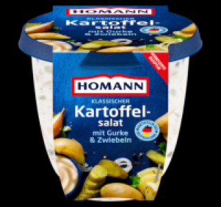 HOMANN Beilagensalat