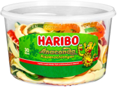 HARIBO Fruchtgummi