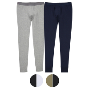 UP2FASHION MEN Herren Boxershorts 2er-Pack