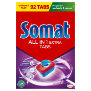 Aldi S&uuml;d  Caps/Tabs