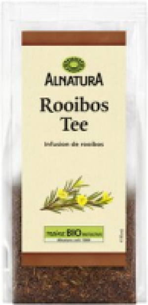 Alnatura Rooibostee