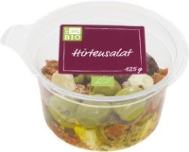 Hirtensalat 2.99&nbsp;&euro;
