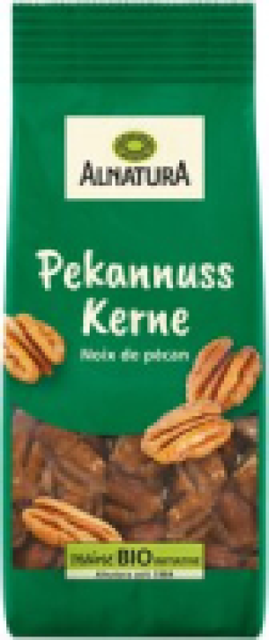 Alnatura Pekannusskerne