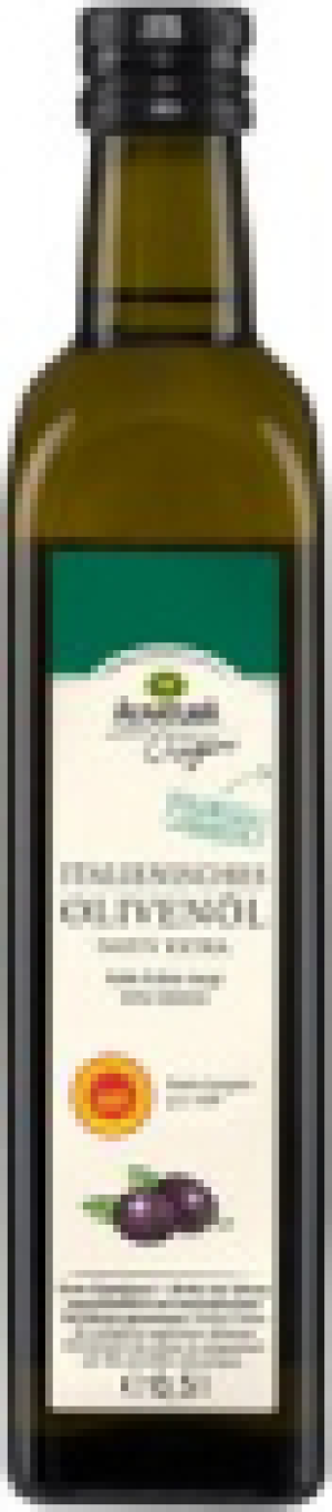 Alnatura Alnatura Origin Italienisches natives Oliven&ouml;l extra