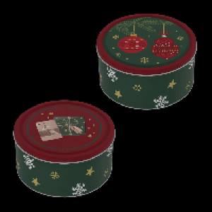 Aldi Nord Biscotto BISCOTTO D&auml;nisches Buttergeb&auml;ck