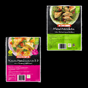 BÜRGER Maultaschen 1.49 €