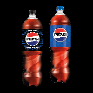 Aldi Nord  Pepsi