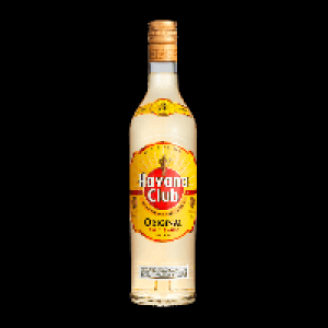 HAVANA CLUB A&ntilde;ejo 3 A&ntilde;os