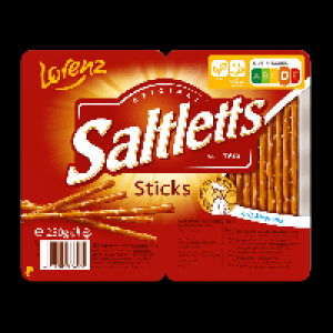 LORENZ Saltletts Sticks
