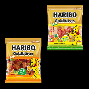 HARIBO Goldb&auml;ren