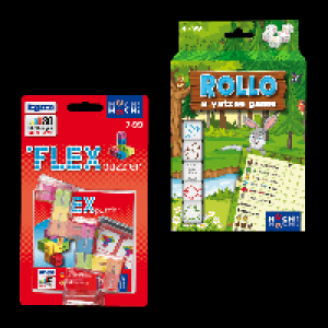 Aldi Nord Huch! HUCH! Party-Spiel