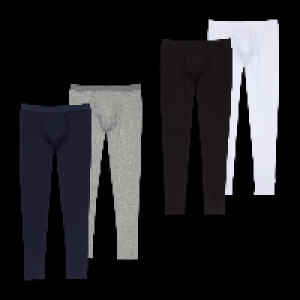 UP2FASHION Lange Unterhosen