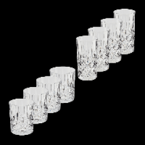 Aldi Nord Spiegelau SPIEGELAU Whisky- / Longdrink- / Gingl&auml;ser