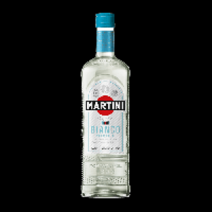 Aldi Nord Martini MARTINI Bianco