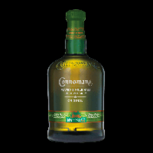 Aldi Nord Connemara CONNEMARA Peated Single Malt Irish Whiskey