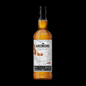 Aldi Nord The Ardmore THE ARDMORE Highland Single Malt Scotch Whisky
