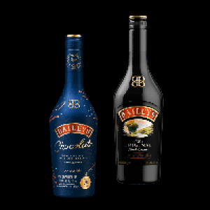 BAILEYS Chocolate / Original