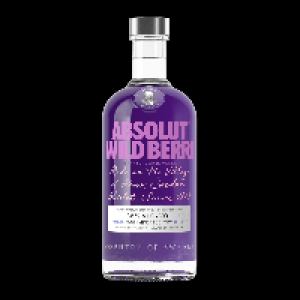 ABSOLUT Wild Berri