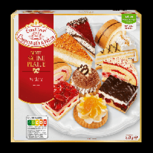 Aldi Nord Coppenrath < Wiese COPPENRATH & WIESE Bunte Sahne-Platte