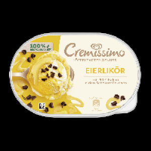LANGNESE Cremissimo Eierlik&ouml;r