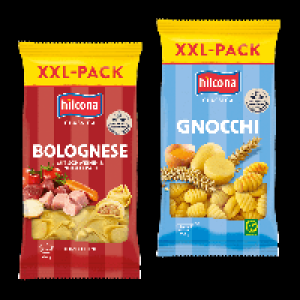 HILCONA Pasta-Vorratspack XXL