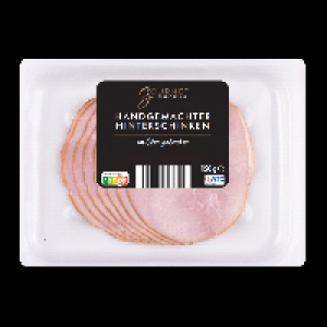 GOURMET FINEST CUISINE Hinterschinken