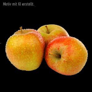 Aldi Nord  &Auml;pfel