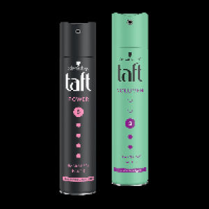 TAFT Haarspray / -lack