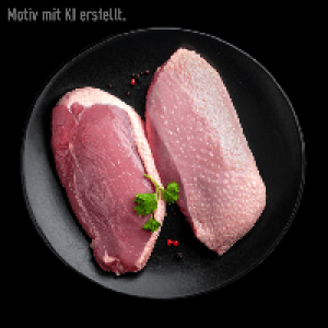 GOURMET FINEST CUISINE Entenbrustfilet