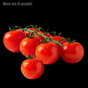 Cocktailrispentomaten