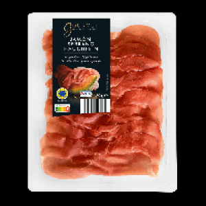 Aldi Nord Gourmet Finest Cuisine GOURMET FINEST CUISINE Jam&oacute;n Serrano