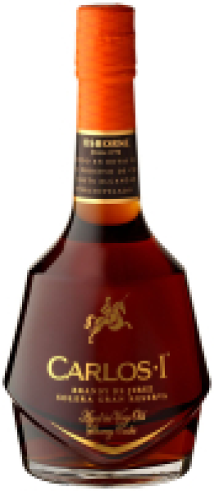 Kaufland  CARLOS I Solera Gran Reserva Brandy