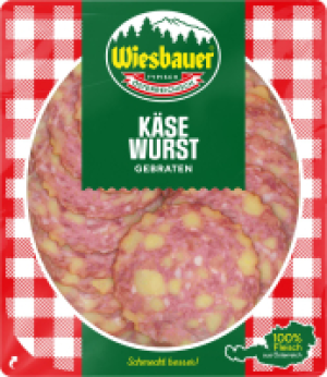 WIESBAUER &Ouml;sterr. Wurstspezialit&auml;ten