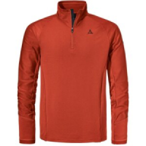 Herren Shirt Longsleeve Style Cascata MNS