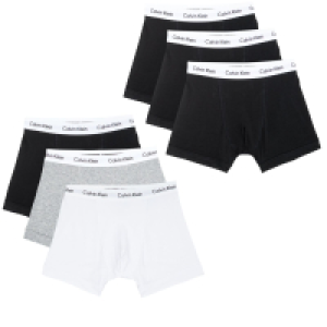 CALVIN KLEIN Herren-Retroboxer