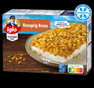 IGLO Schlemmer-Filet &agrave; la Bordelaise 2.59&nbsp;&euro;