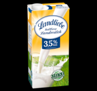 LANDLIEBE Haltbare Landmilch