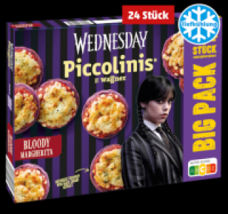 Penny  WAGNER Piccolinis