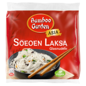 BAMBOO GARDEN Glasnudeln 100 g