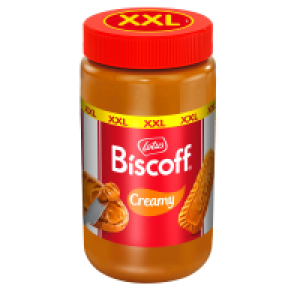 LOTUS BISCOFF LOTUS Biscoff Creamy XXL 500 g
