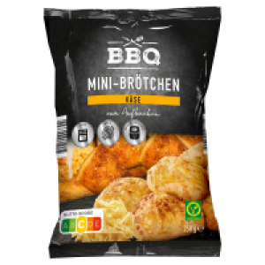 LE GUSTO Mini-Br&ouml;tchen, K&auml;se