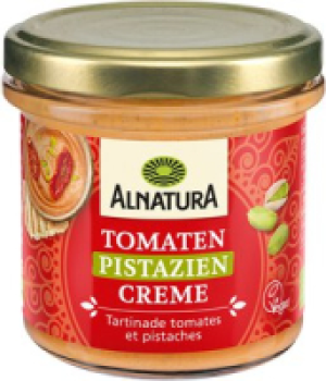 Tomaten-Pistazien-Creme 1.99&nbsp;&euro;