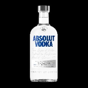 Aldi Nord Absolut ABSOLUT Vodka